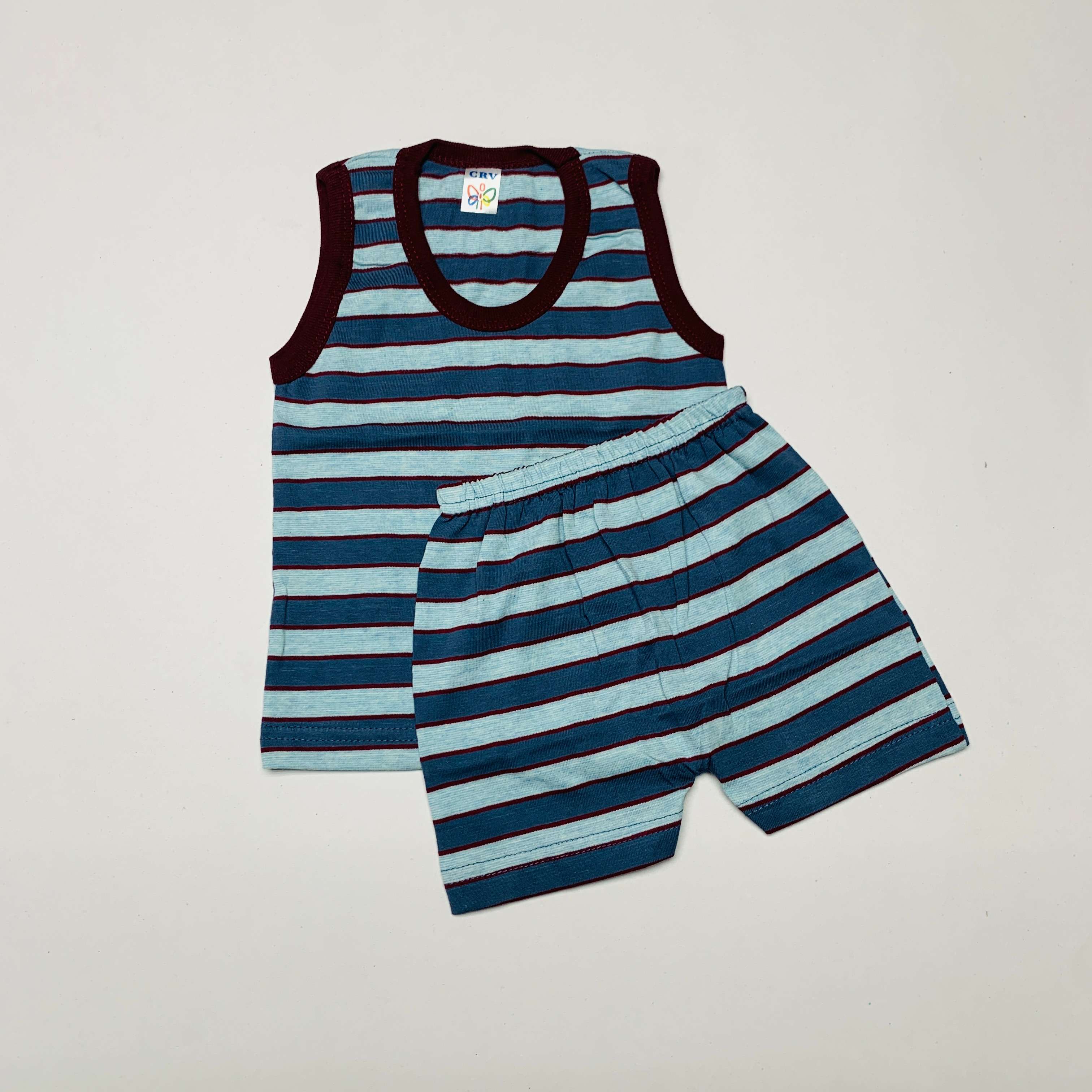 SL Kids Nikker Set