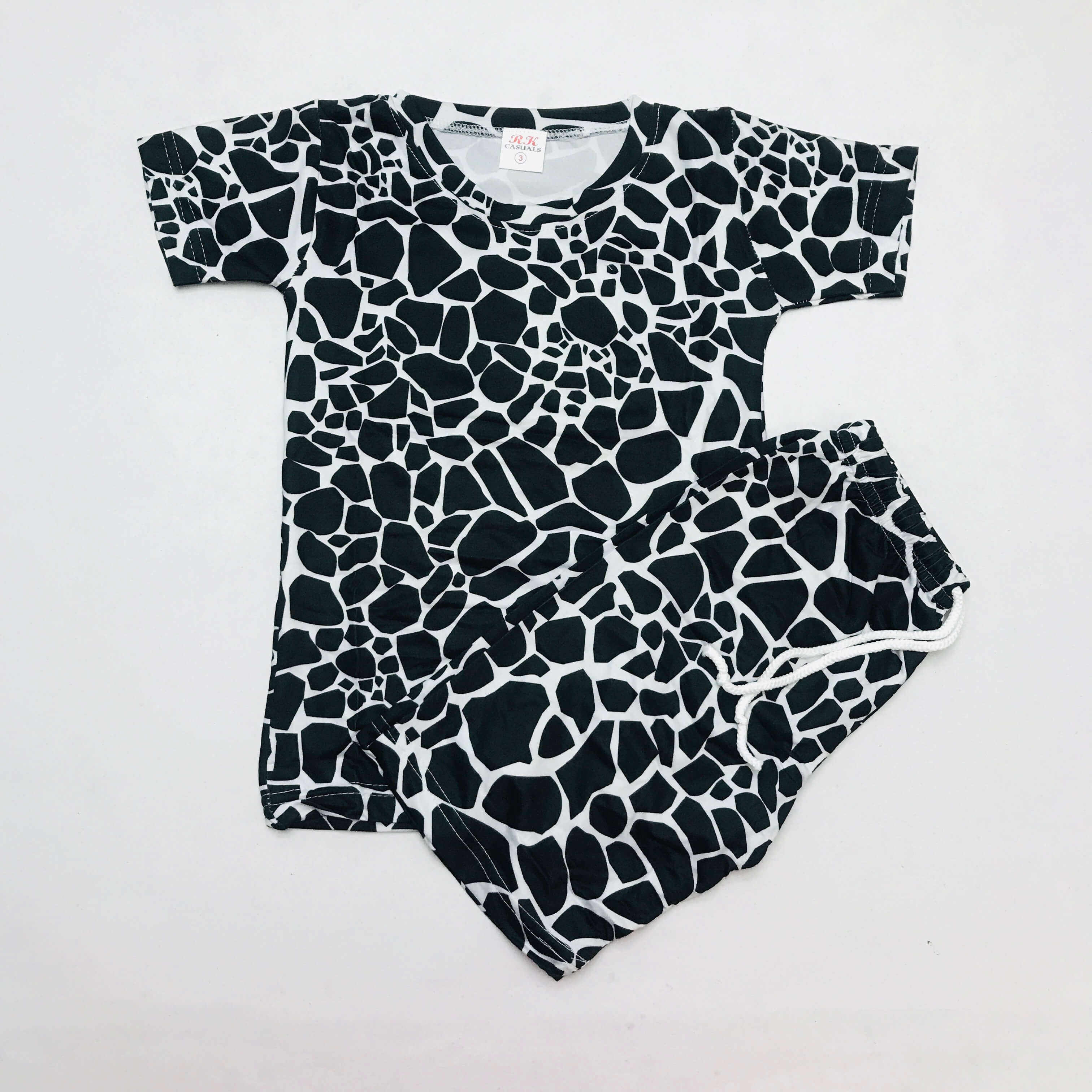 Kids Nikker Set