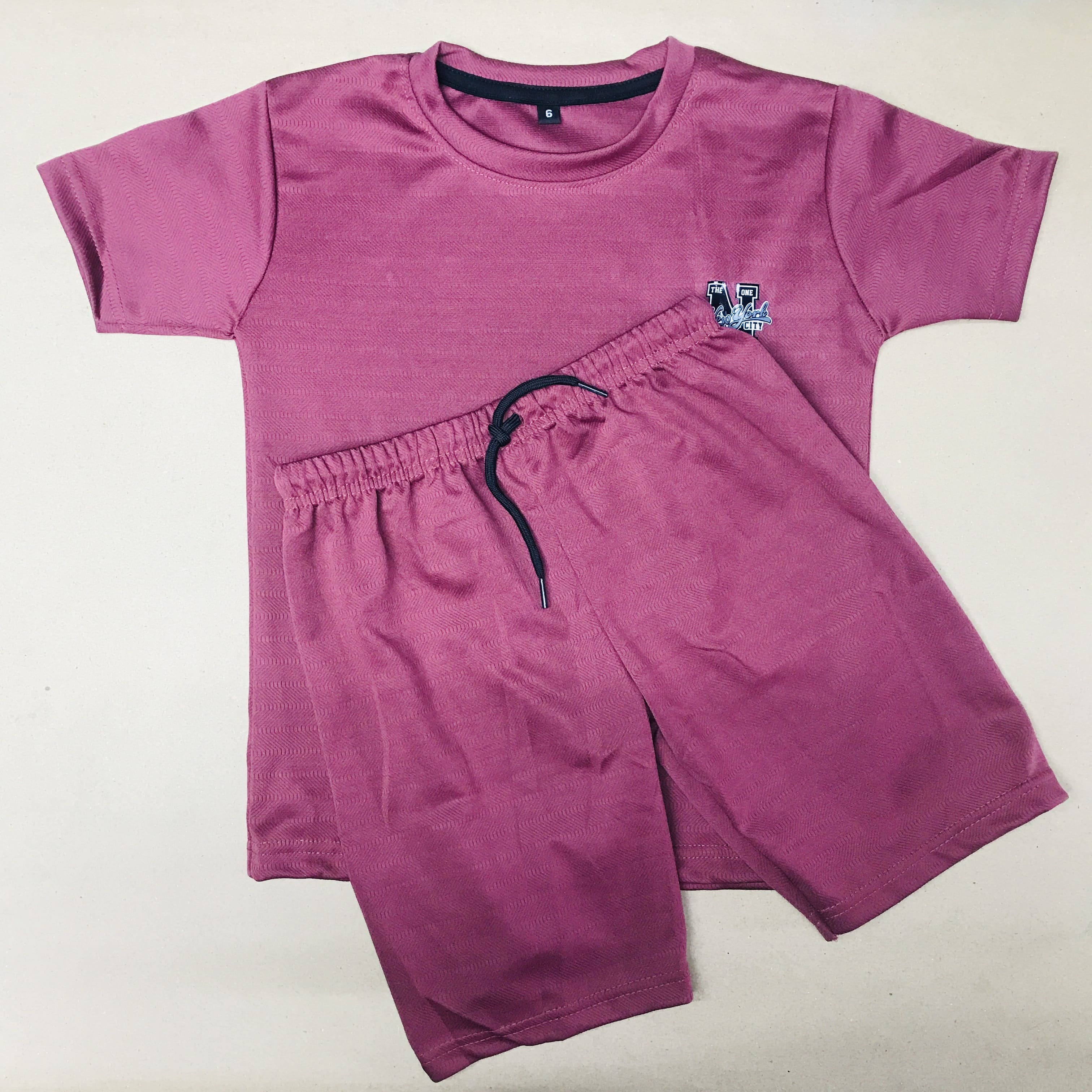Berry Nikker Set