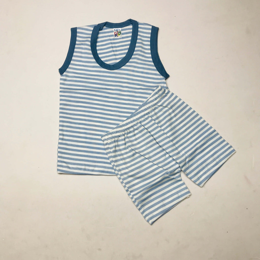 SL Kids Nikker Set