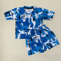 Little Sprout Oversized Nikker Set