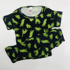 Kids Pant Set
