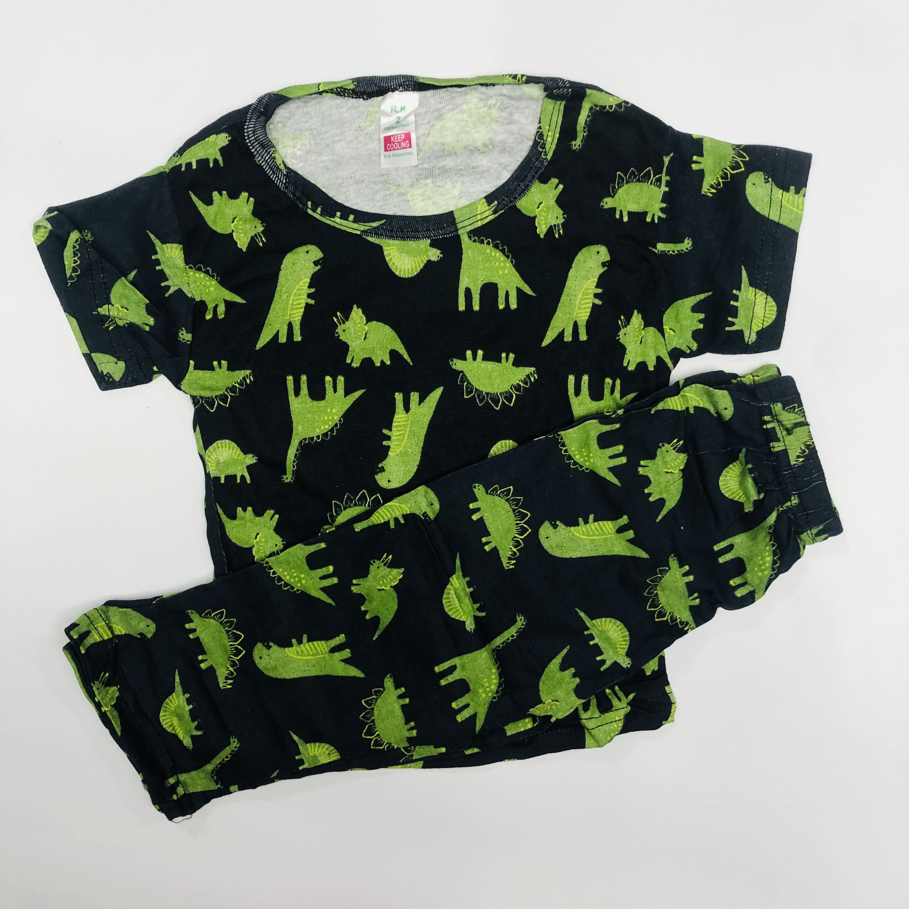 Kids Pant Set