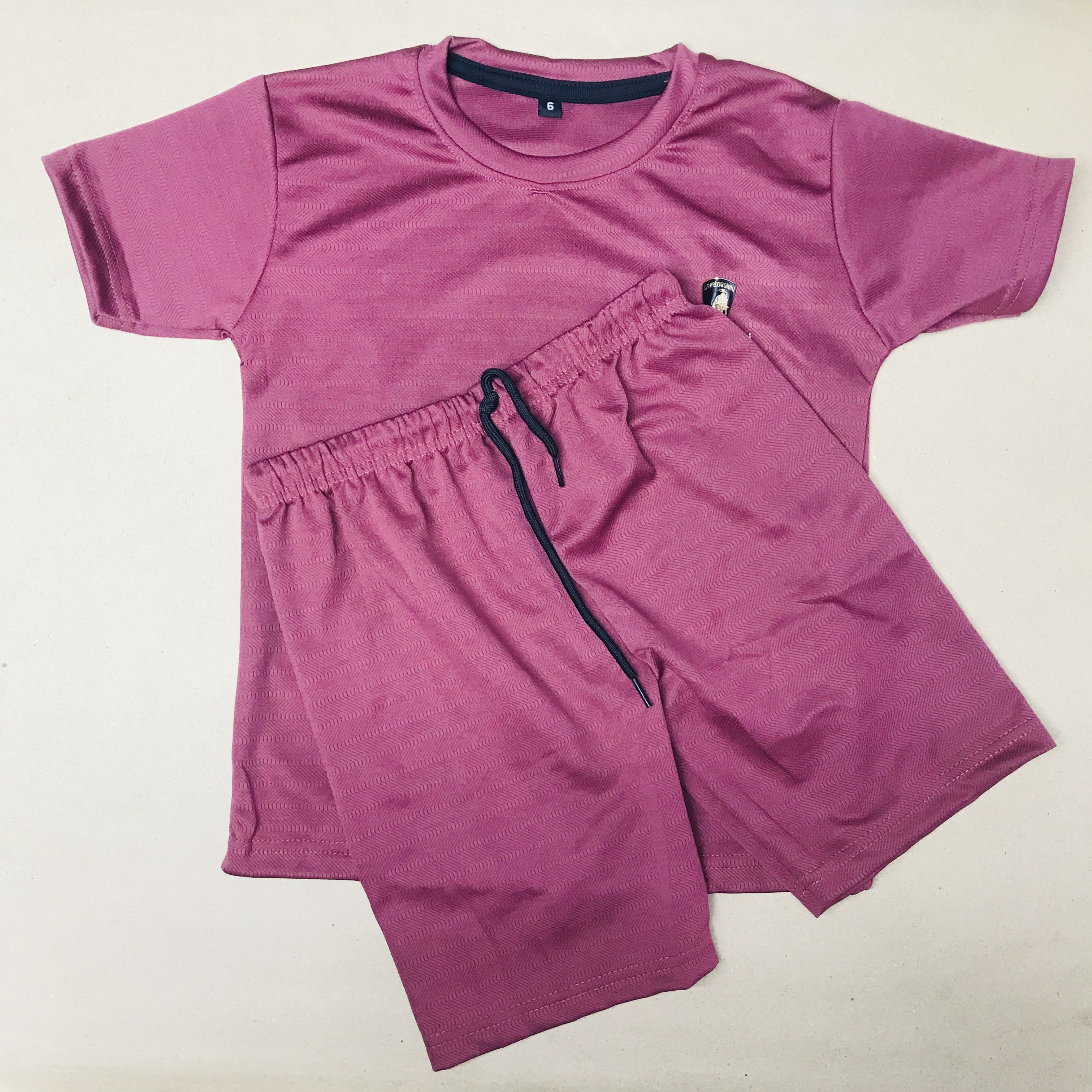 Berry Nikker Set
