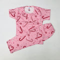 Kids Pant Set