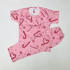 Kids Pant Set
