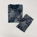 Pant Set Printed