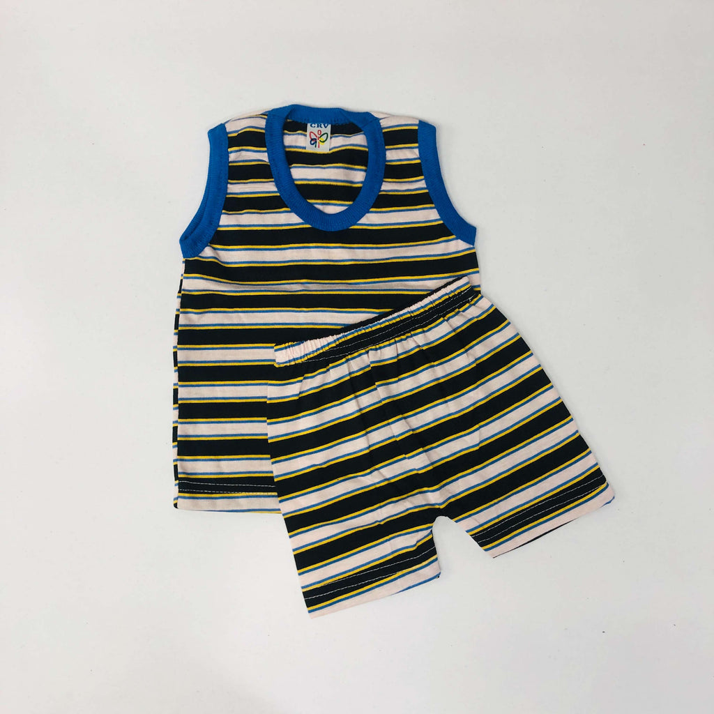 SL Kids Nikker Set
