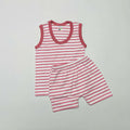SL Kids Nikker Set