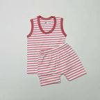 SL Kids Nikker Set