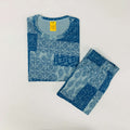 Pant Set Printed