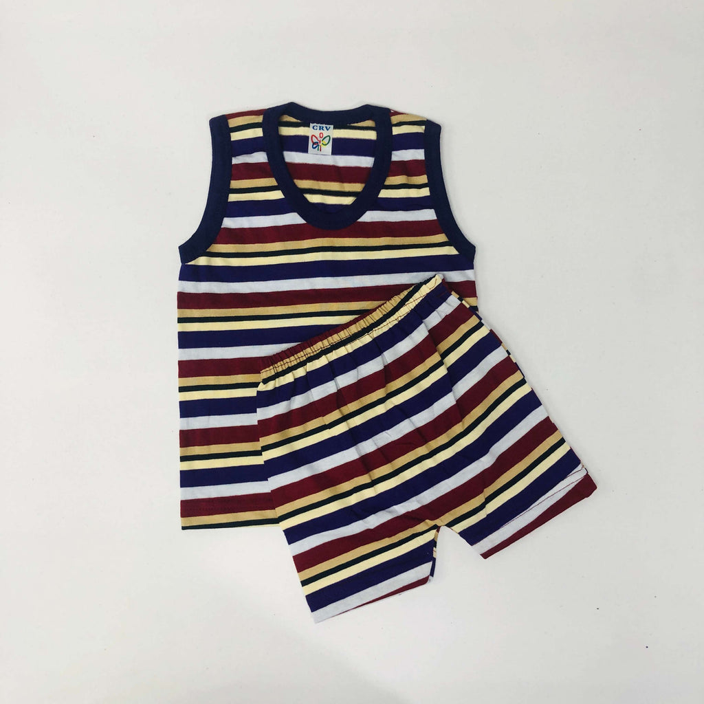 SL Kids Nikker Set