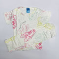 Kids Pant Set
