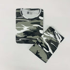 Pant Set Printed