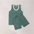 SL Kids Nikker Set
