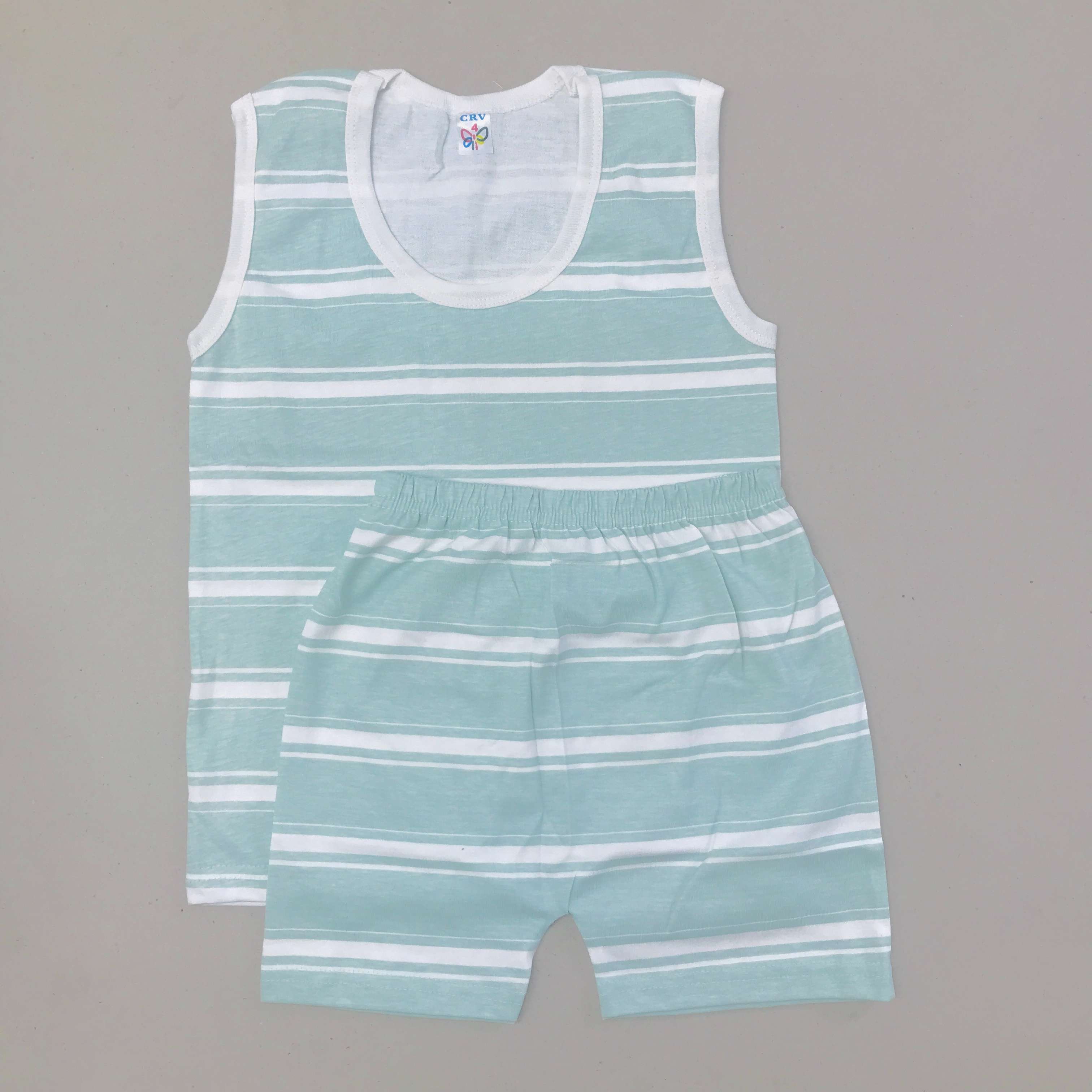 SL Kids Nikker Set