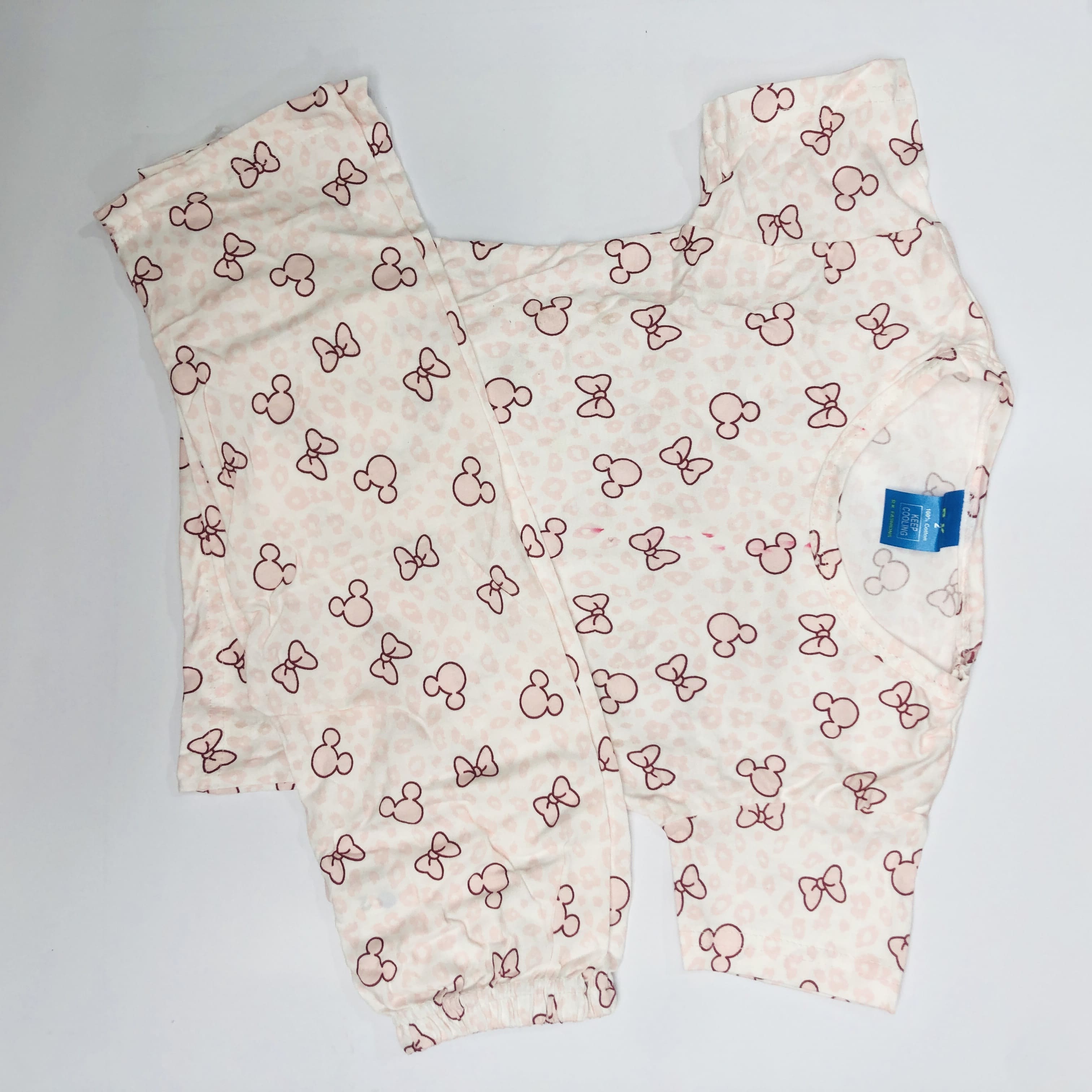 Kids Pant Set