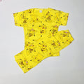 Kids Pant Set