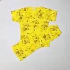 Kids Pant Set