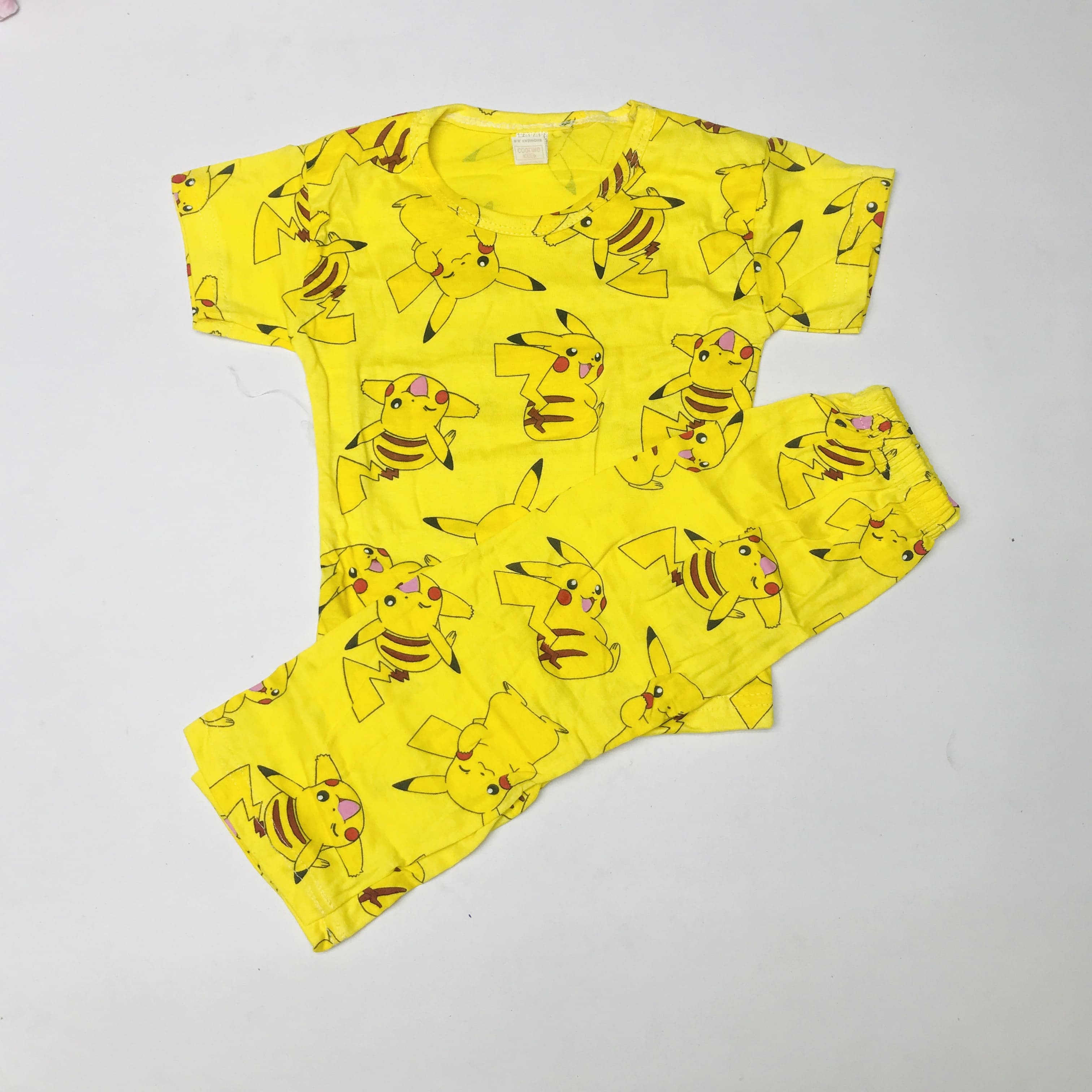 Kids Pant Set