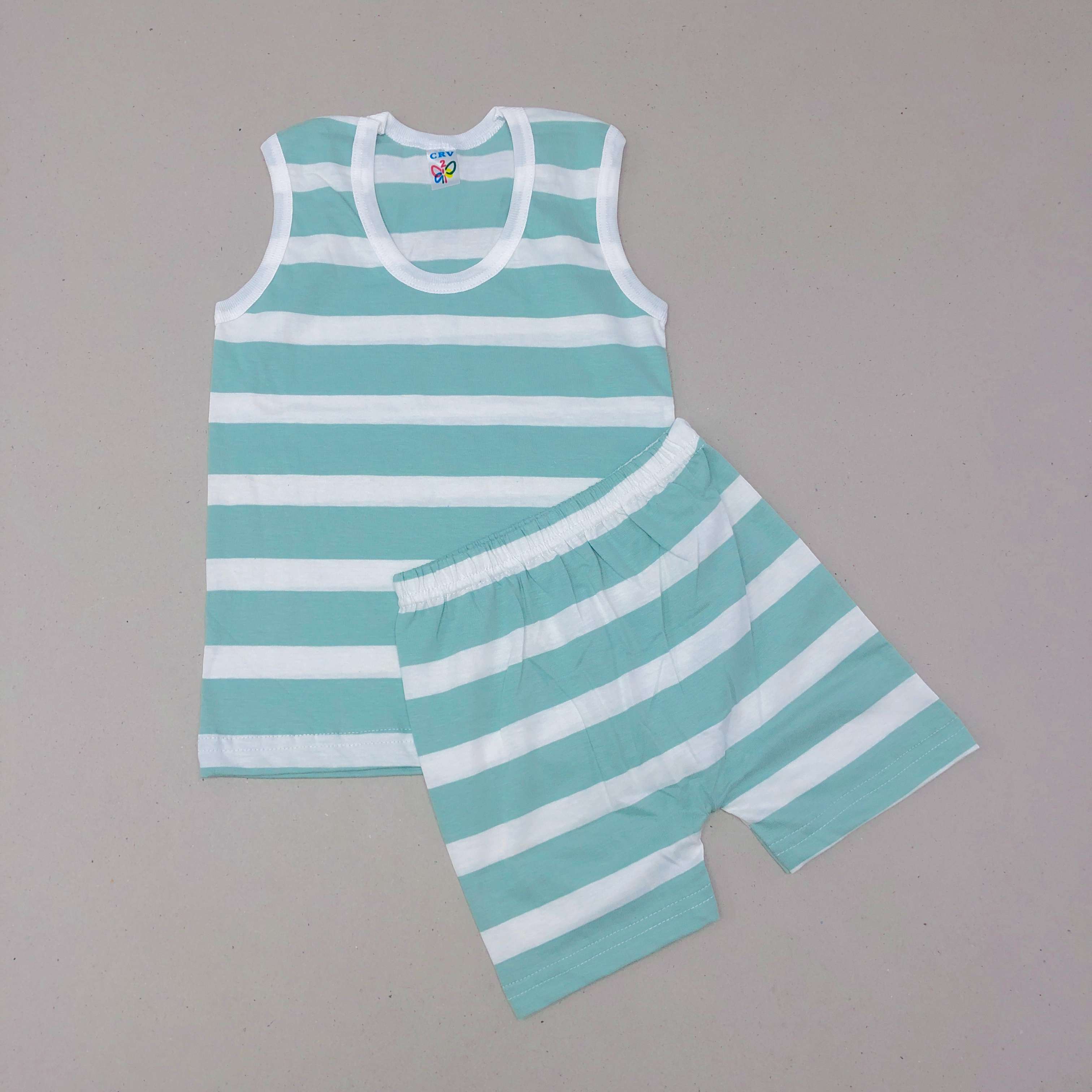 SL Kids Nikker Set