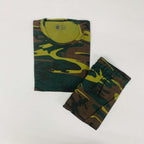 Pant Set Printed