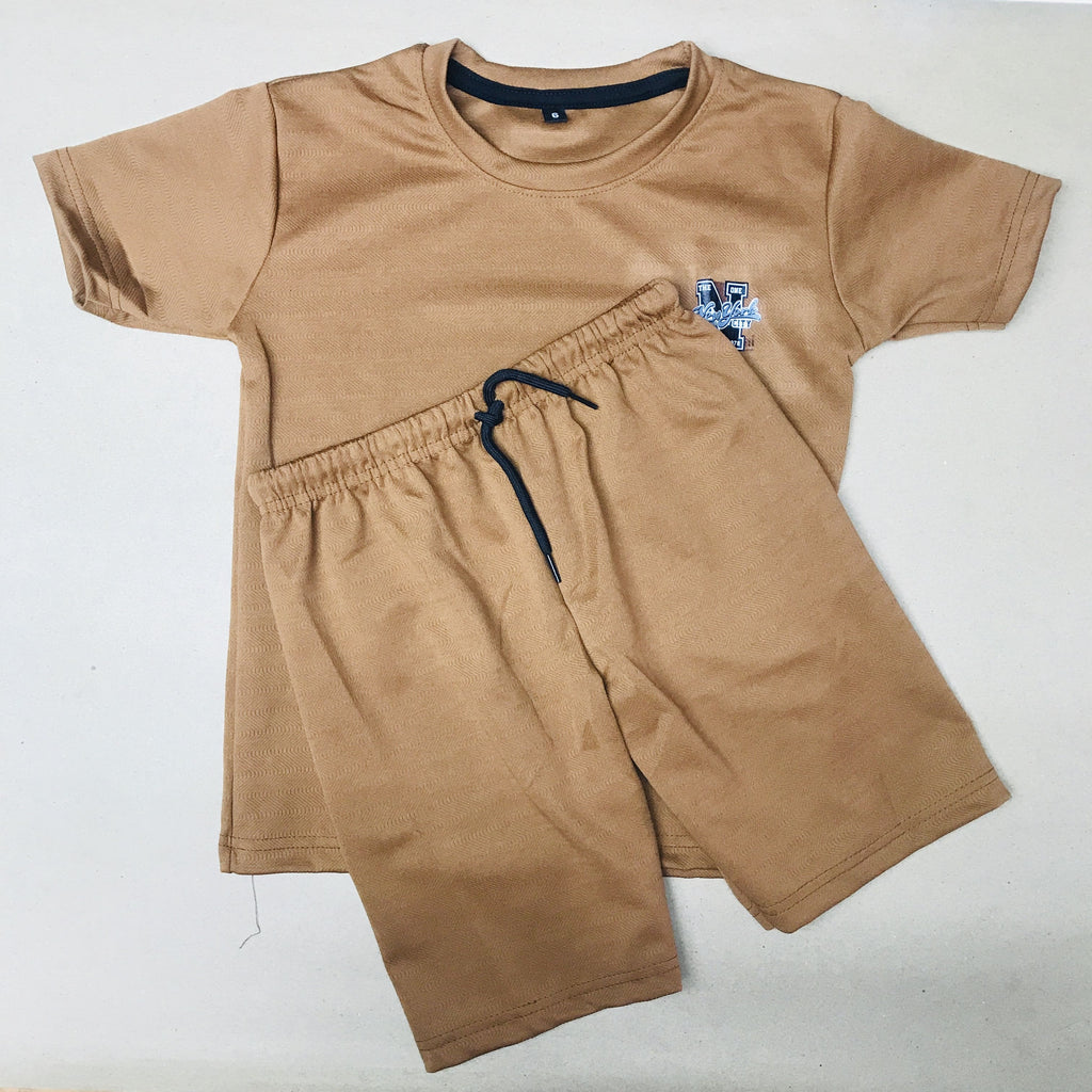 Berry Nikker Set