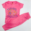 Kids Pant Set
