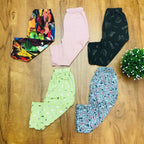 Kids Pant Combo Pack of 5