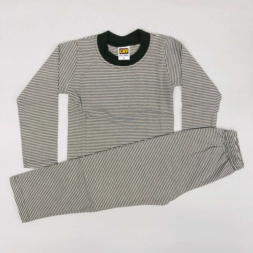 Full Sleeve Pant Set