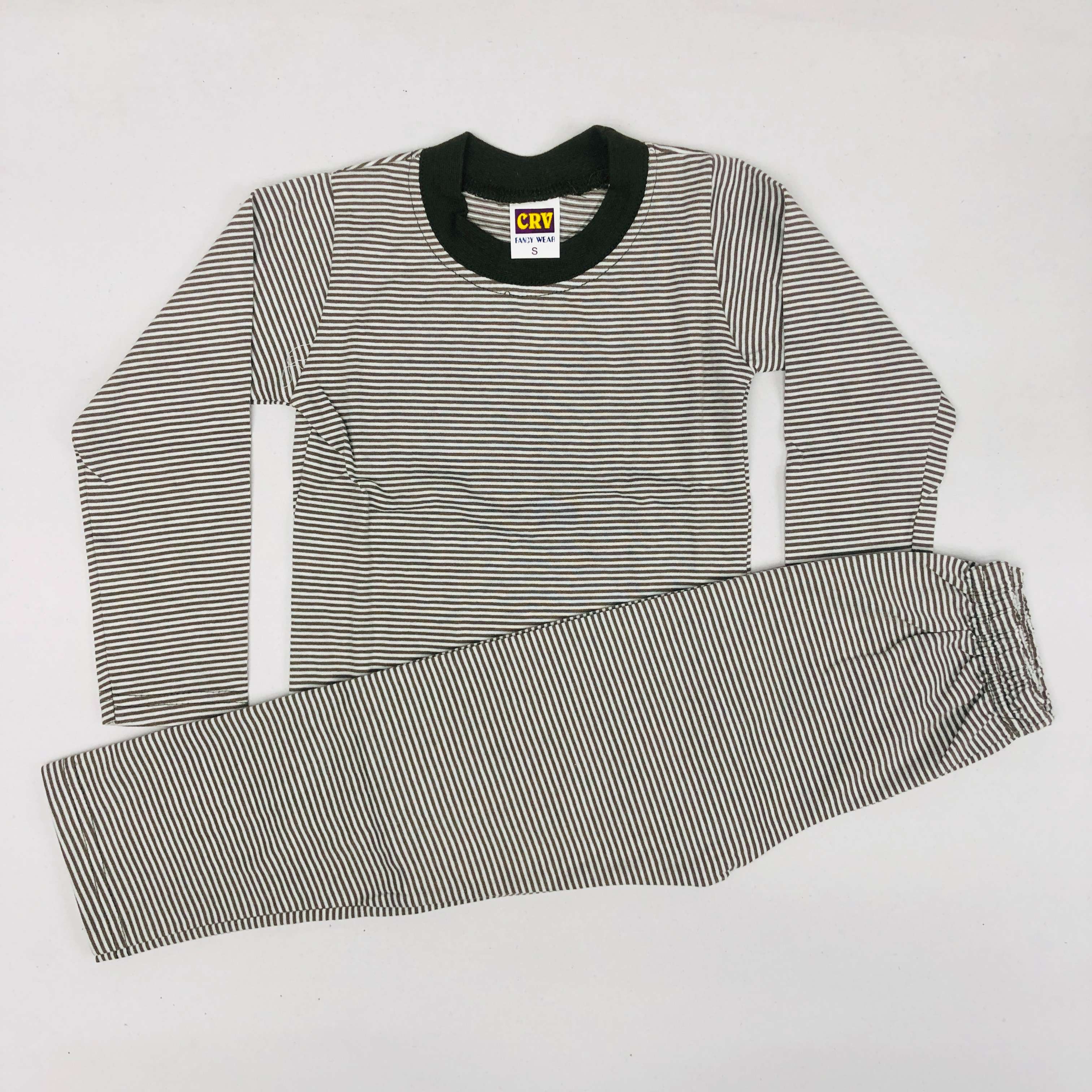 Full Sleeve Pant Set