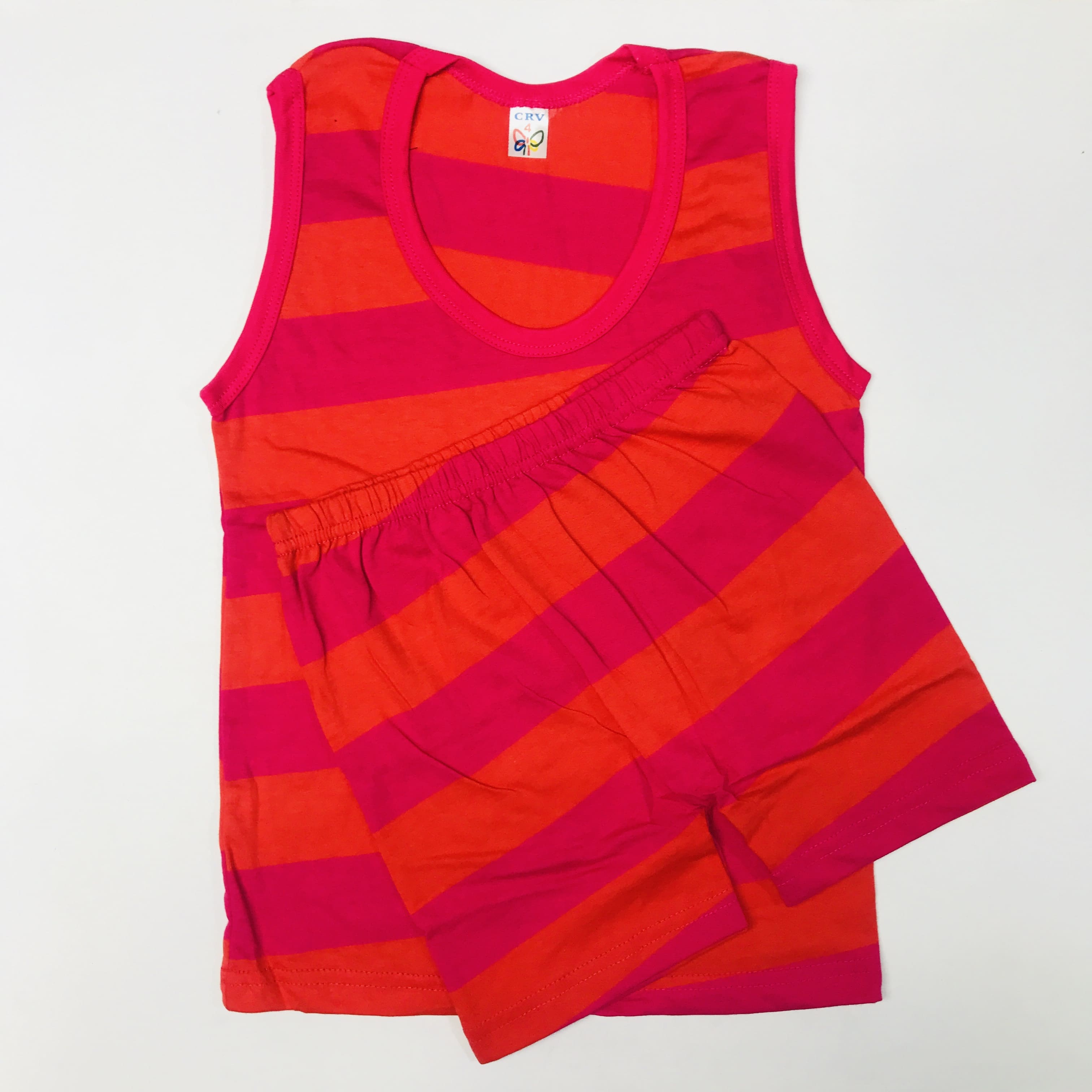 SL Kids Nikker Set