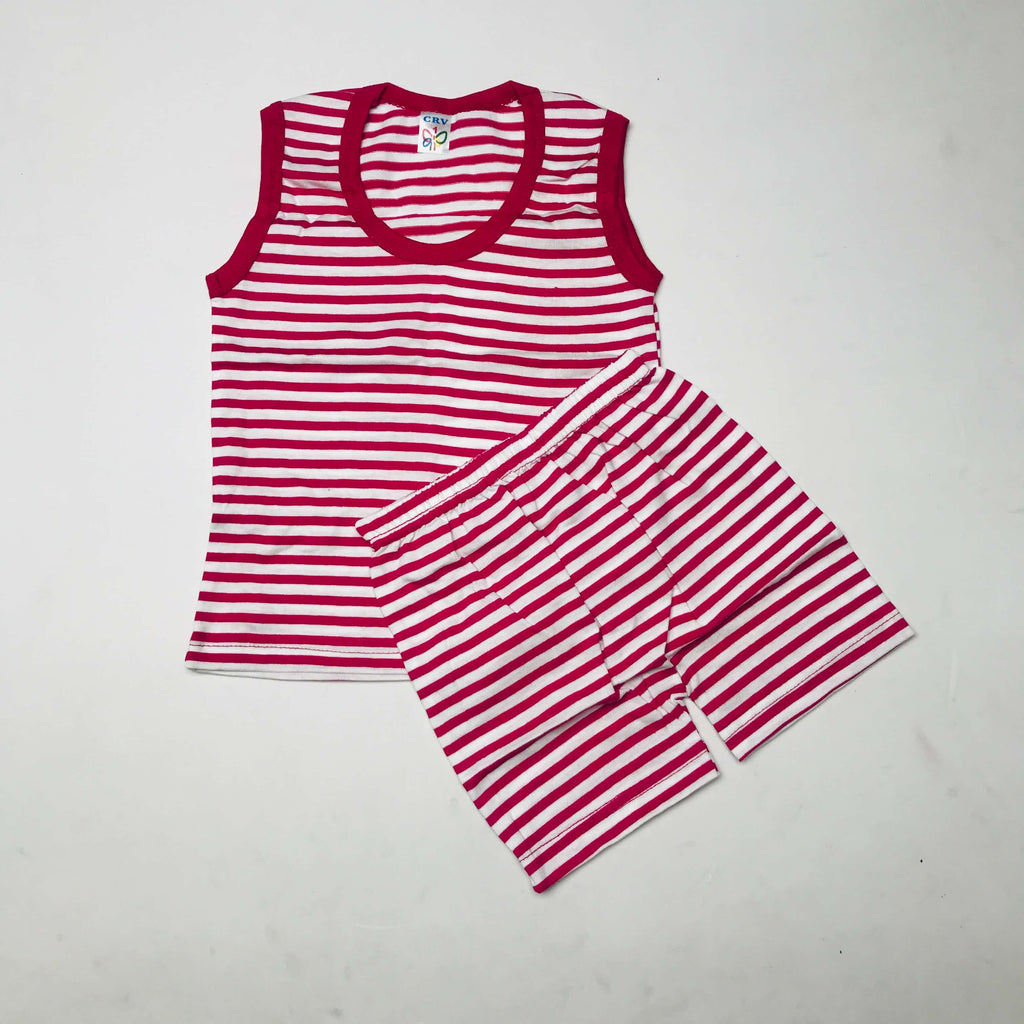 SL Kids Nikker Set