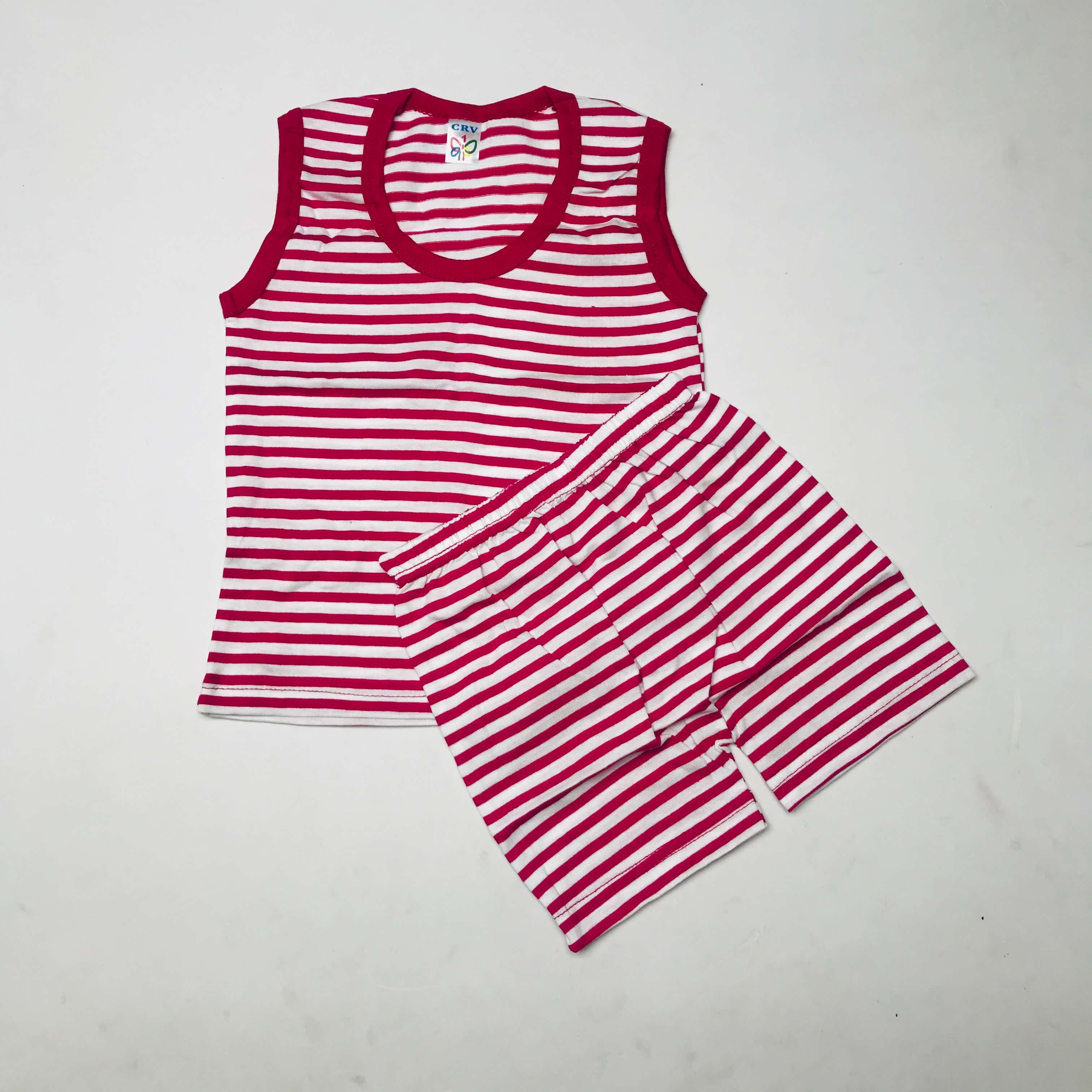 SL Kids Nikker Set