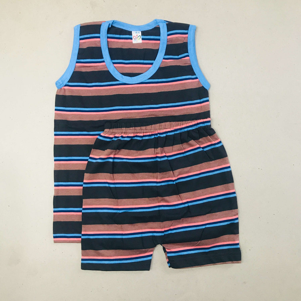 SL Kids Nikker Set
