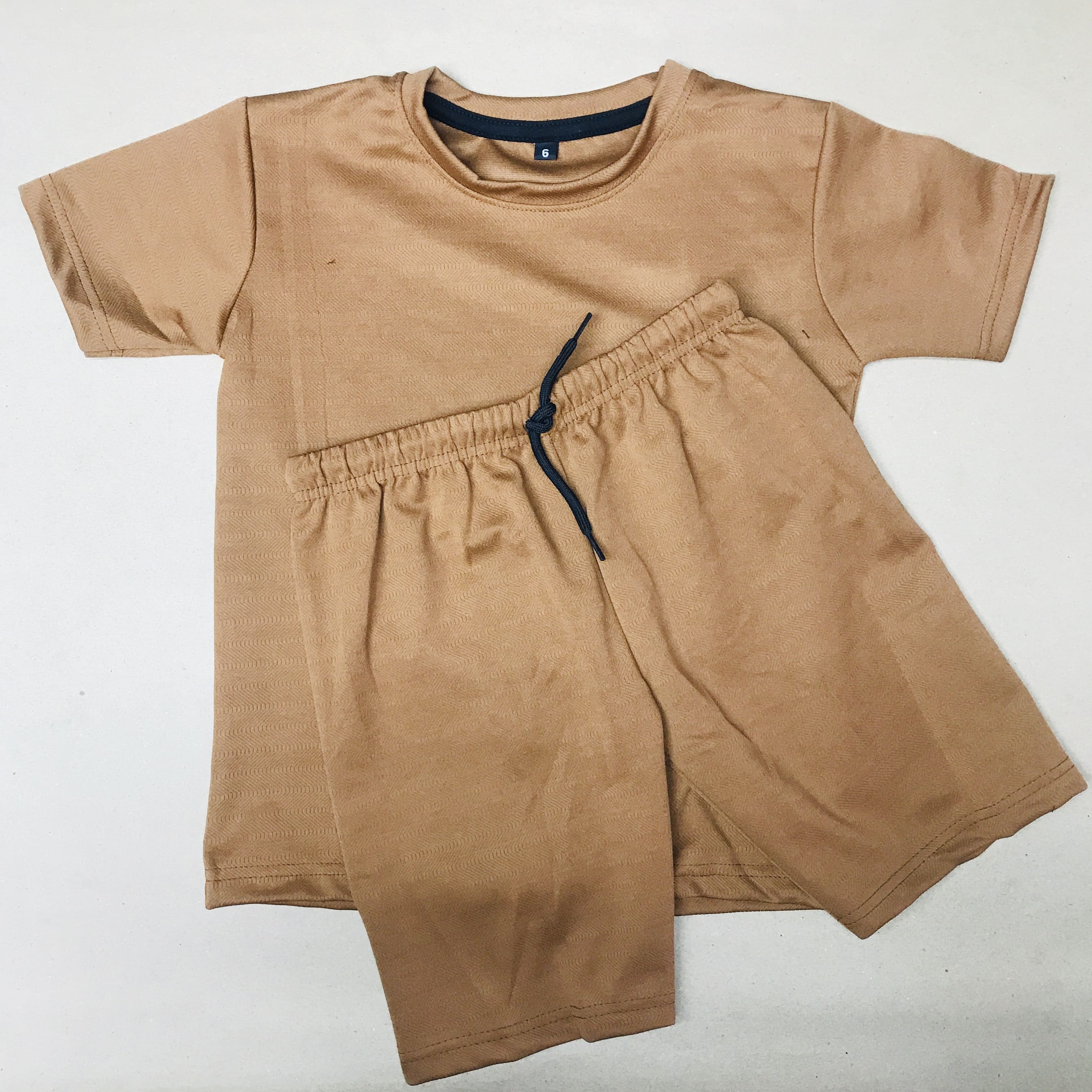 Berry Nikker Set