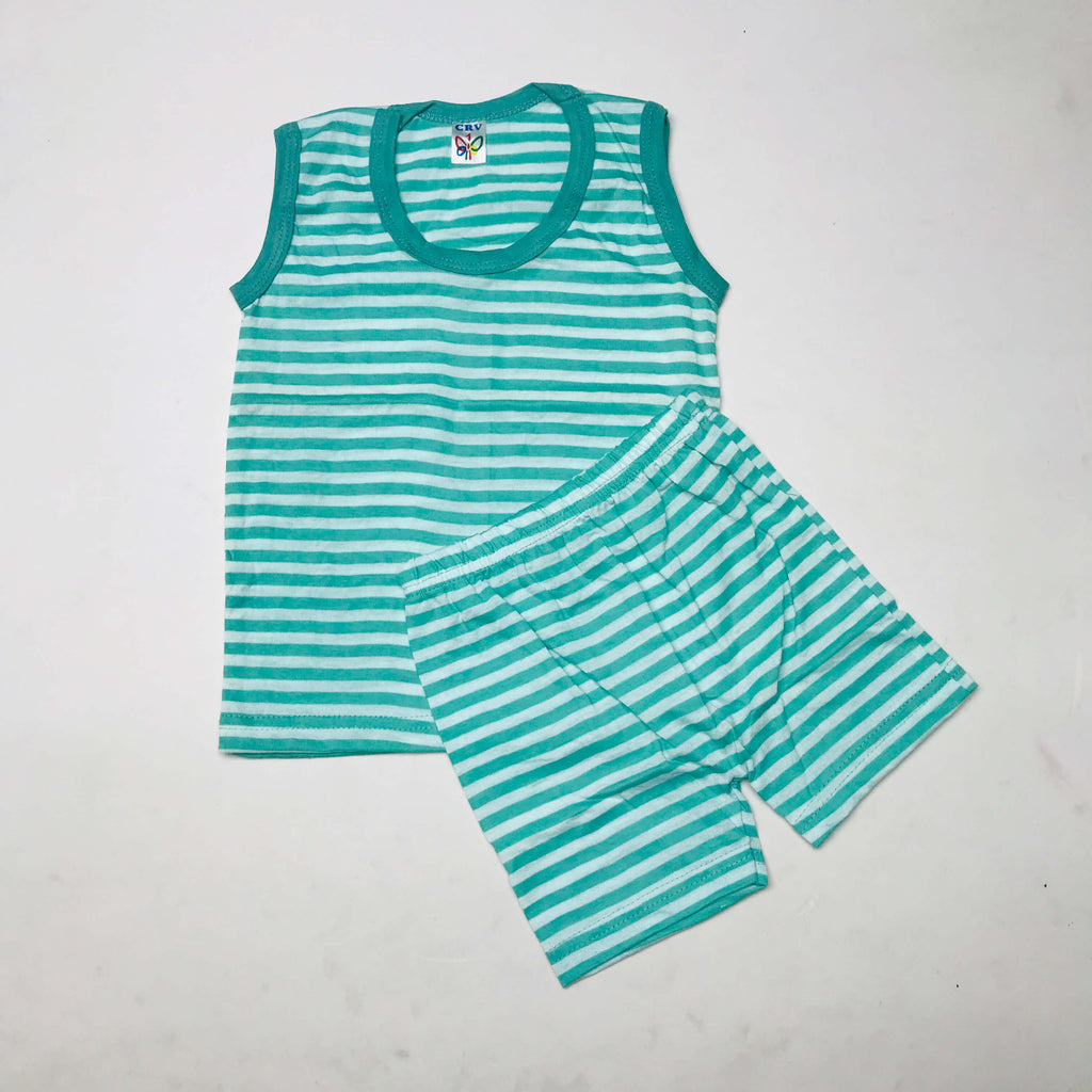 SL Kids Nikker Set