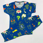 Kids Pant Set