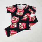 Kids Pant Set