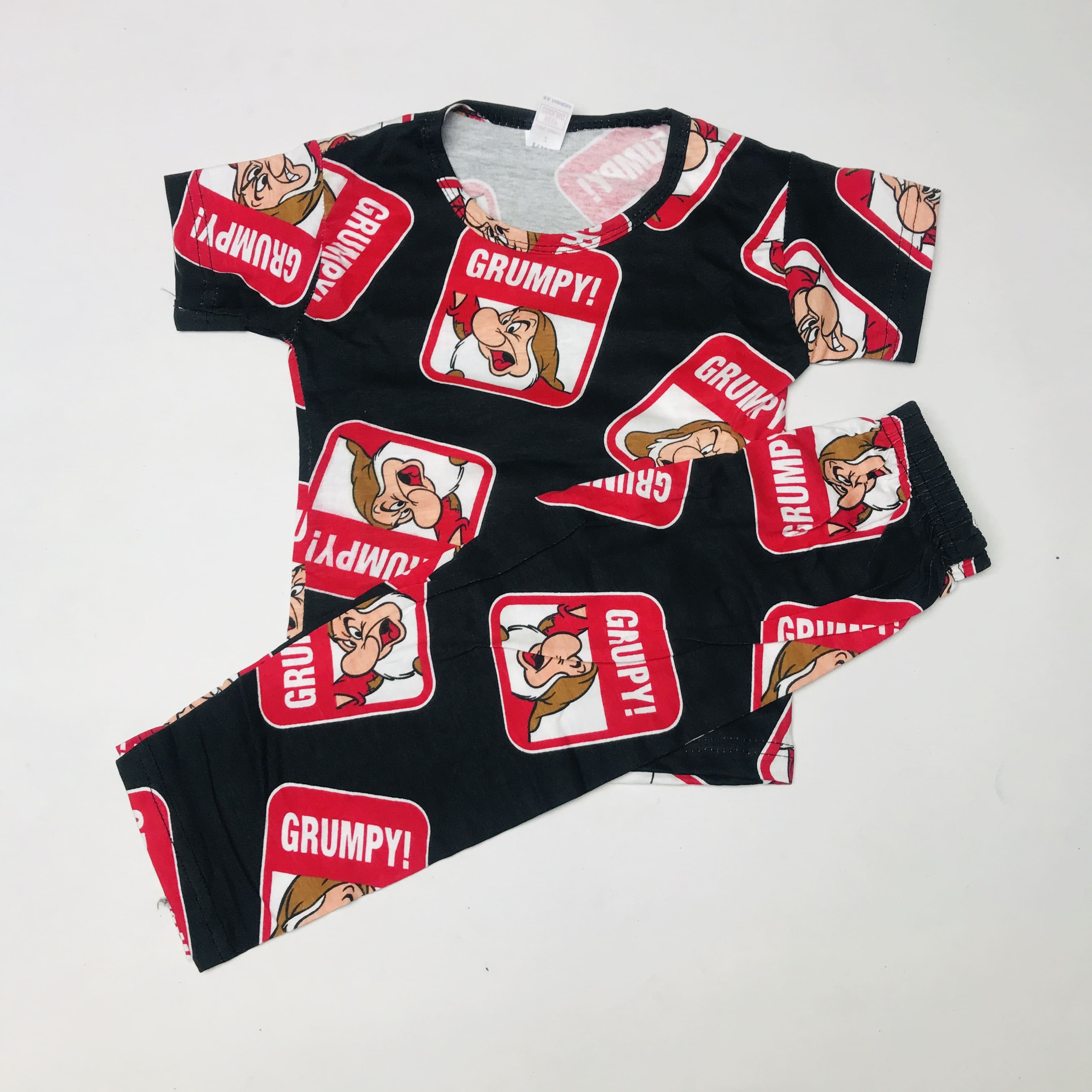 Kids Pant Set