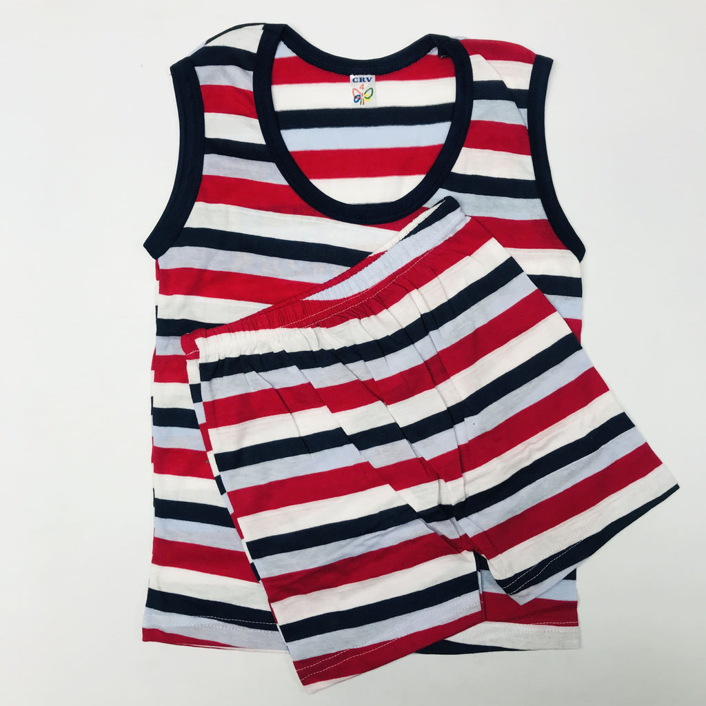 SL Kids Nikker Set