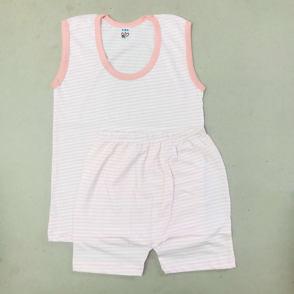 SL Kids Nikker Set