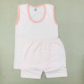 SL Kids Nikker Set