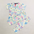Cartoon Coord Set BVT