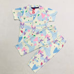 Cartoon Coord Set BVT