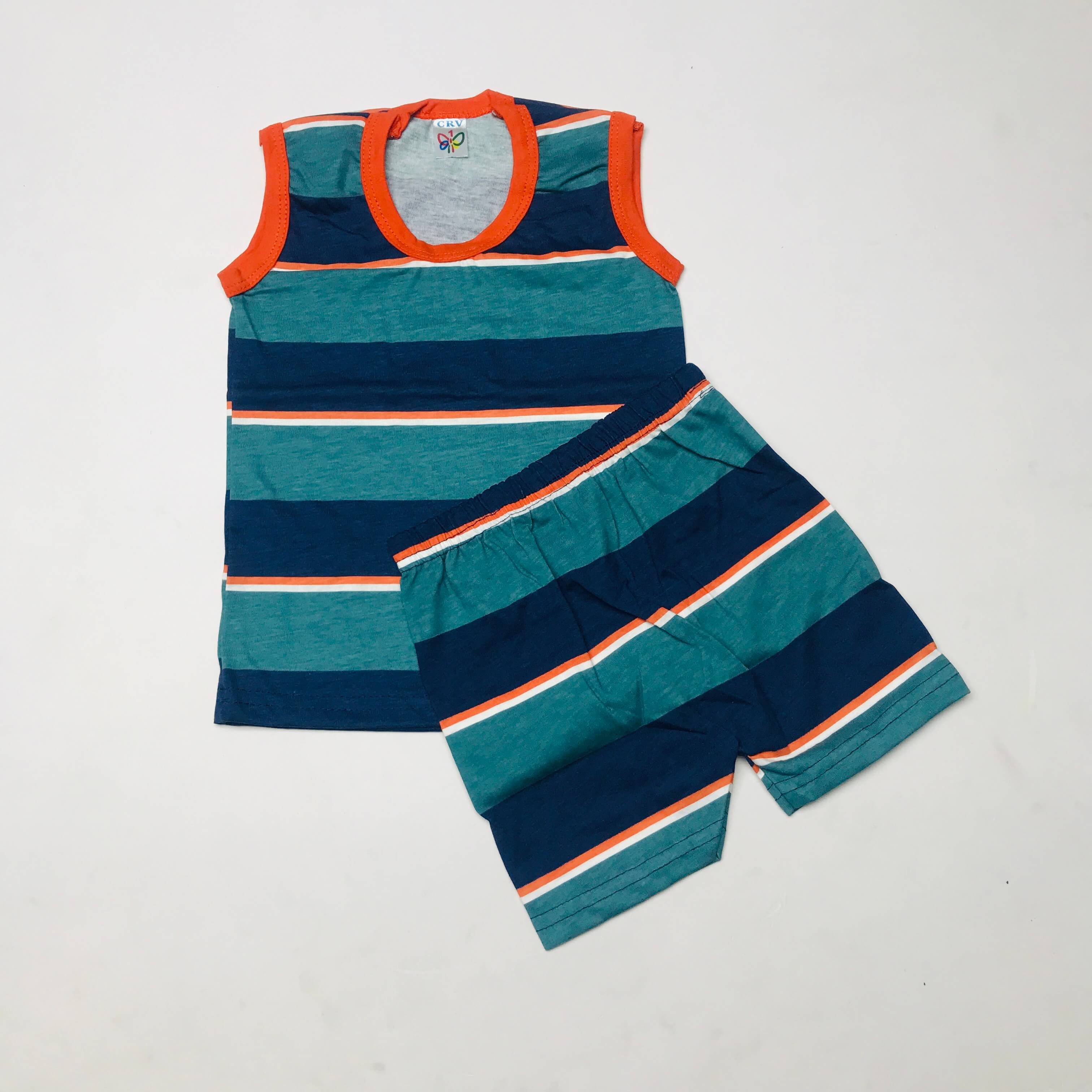 SL Kids Nikker Set