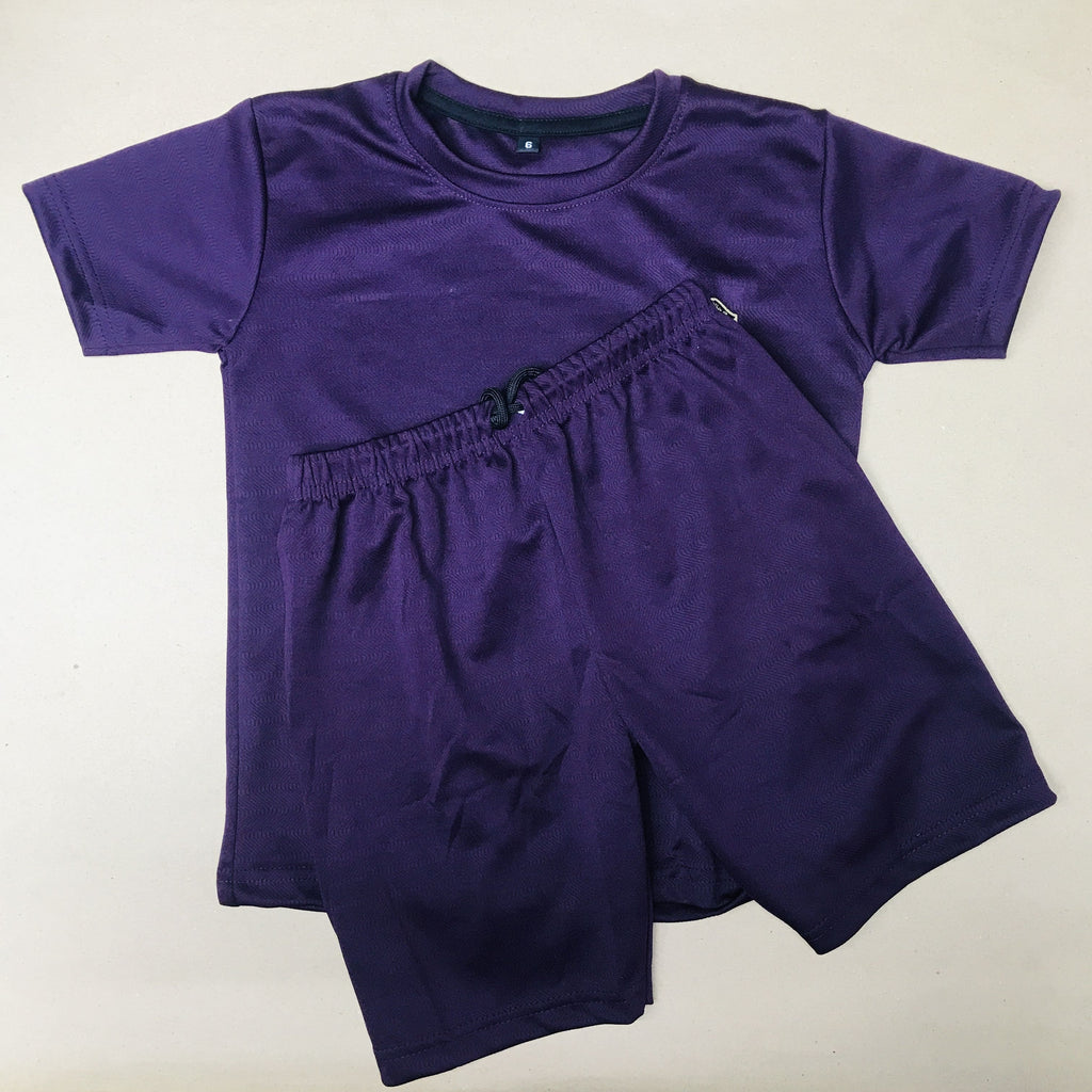 Berry Nikker Set