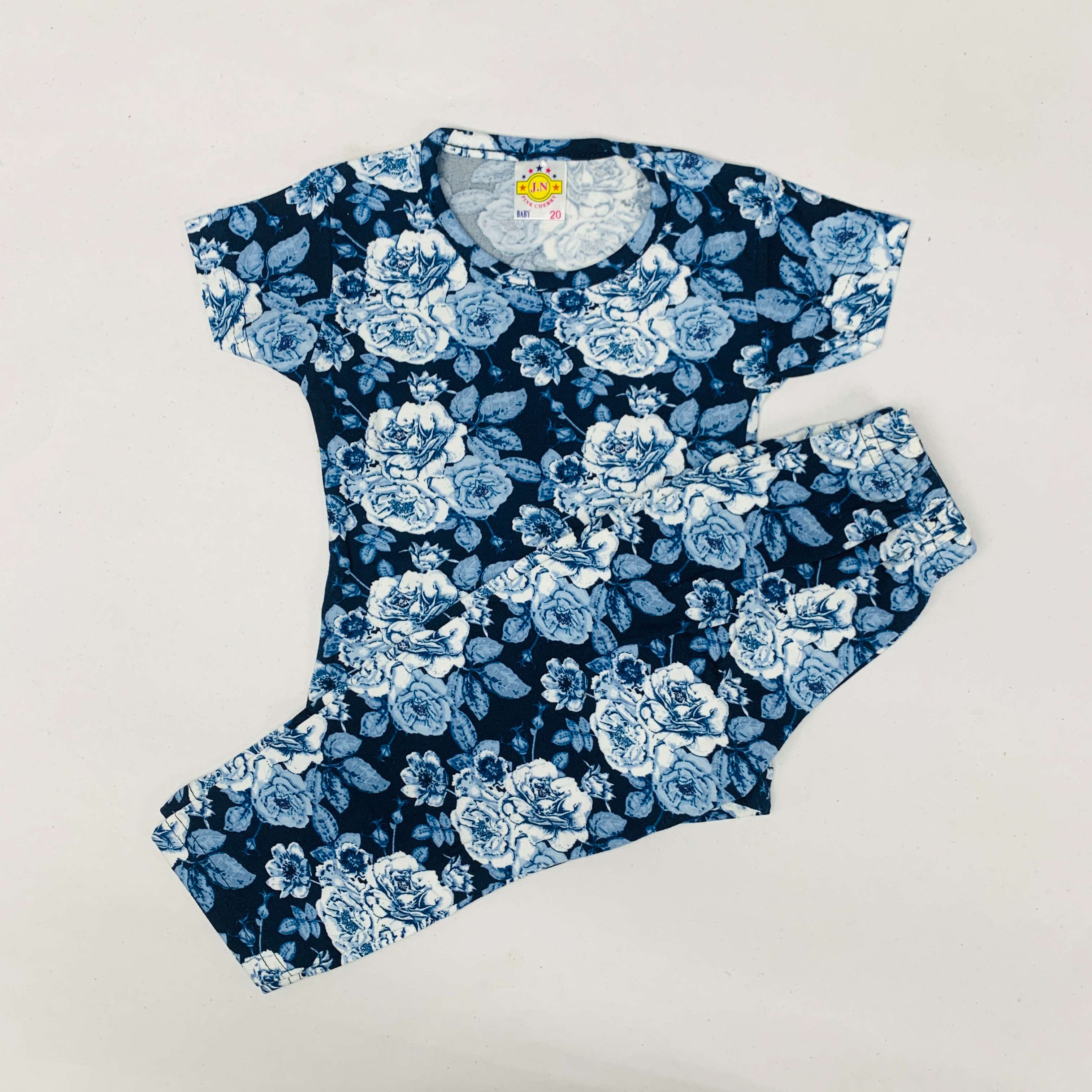 Pant Set
