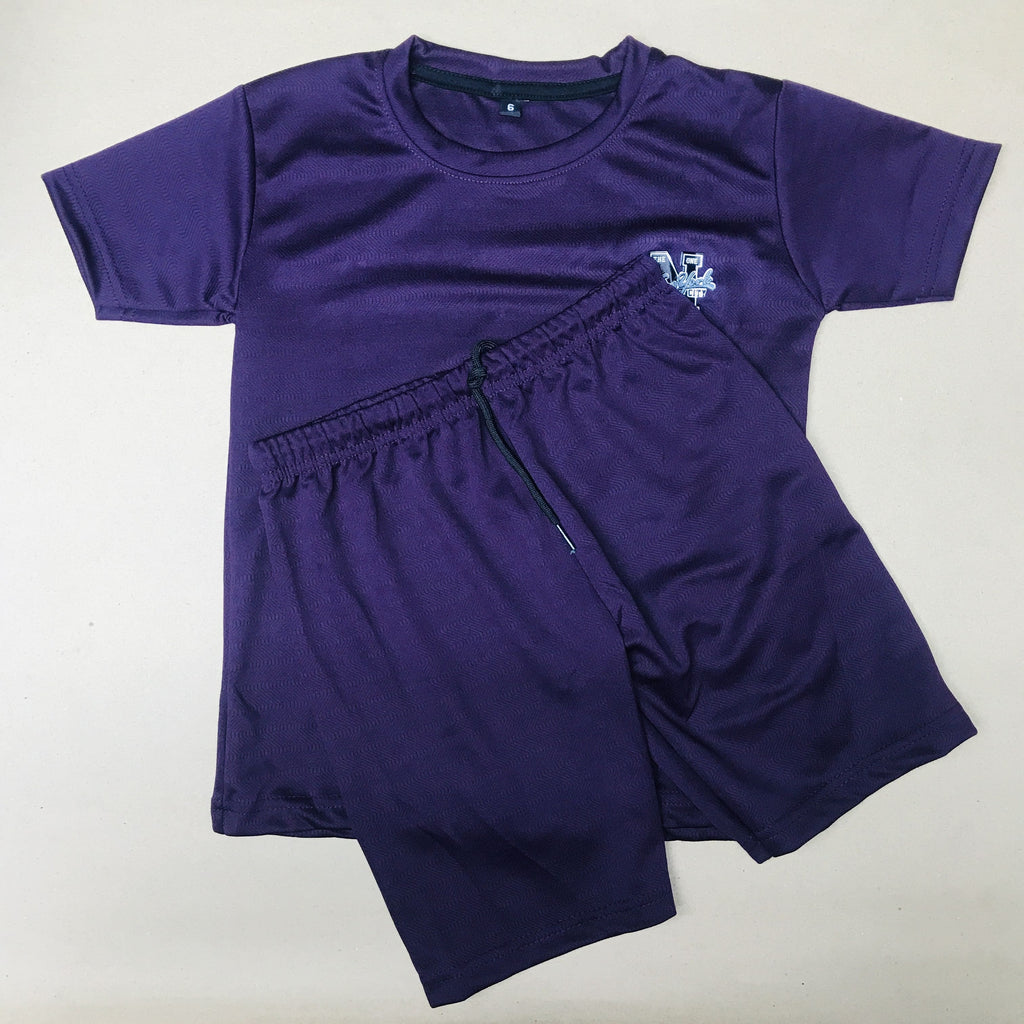 Berry Nikker Set
