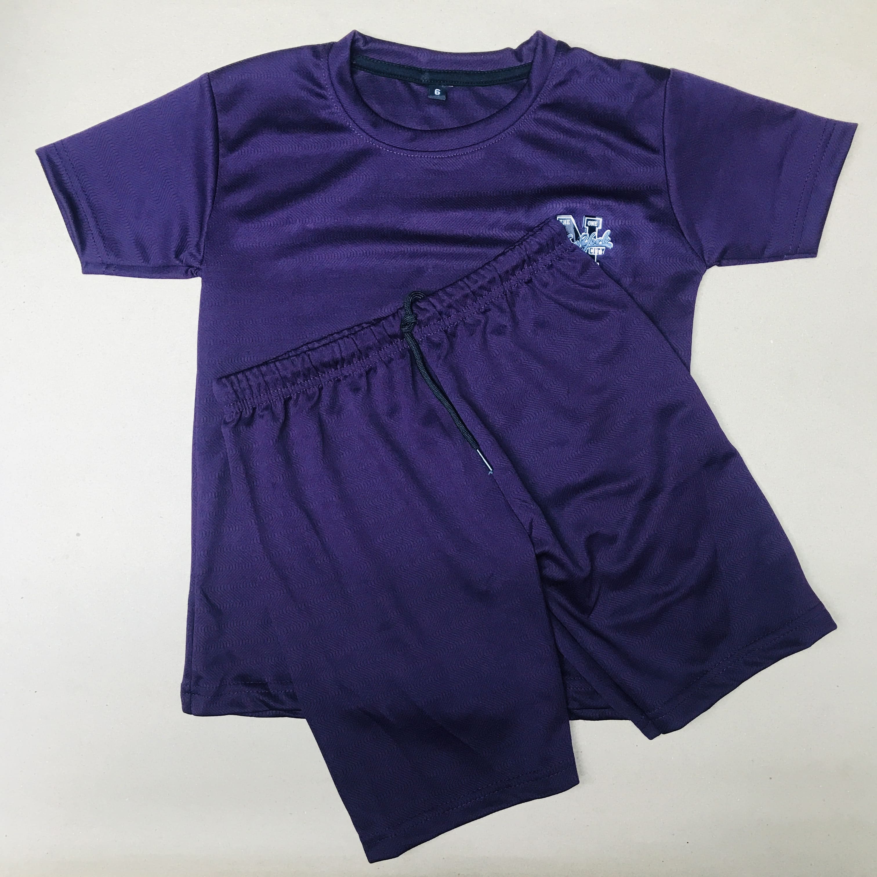 Berry Nikker Set